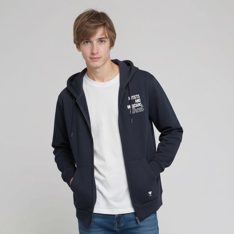 FEDERATION - Polera Niño Federation