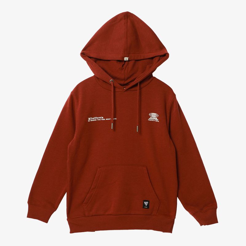 FEDERATION - Polera Niño Federation