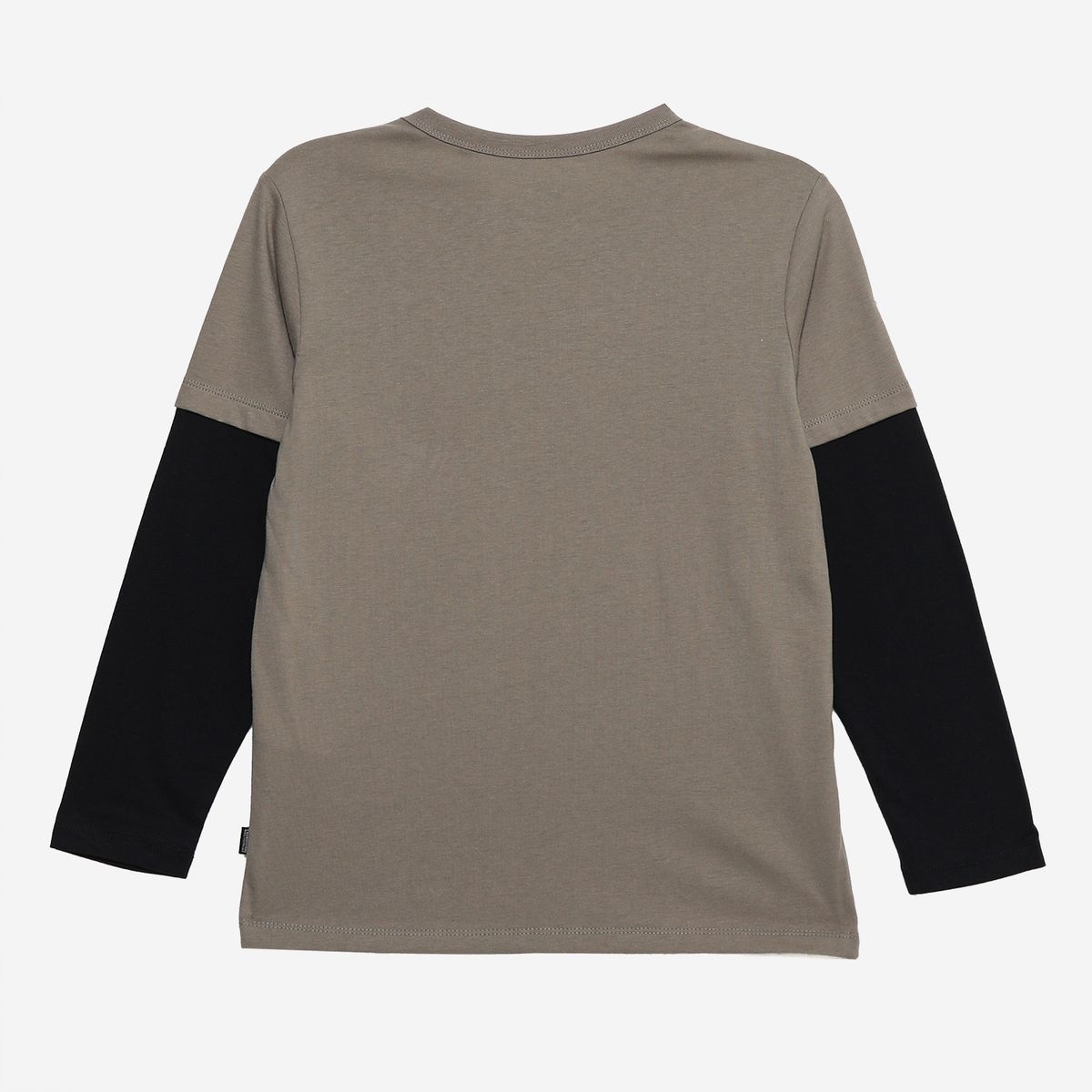 FEDERATION - Polo Niño Algodón Federation