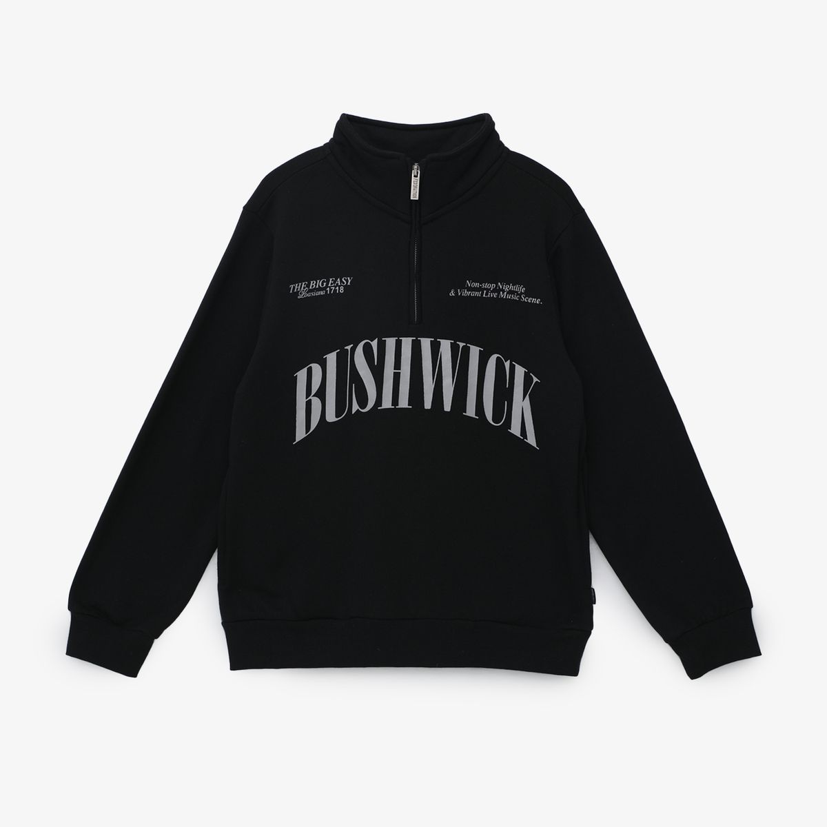 FEDERATION - Polera Niño Algodón Federation