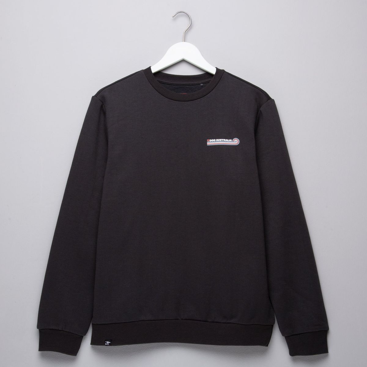 DOO AUSTRALIA - Polera Niño Algodón Doo Australia