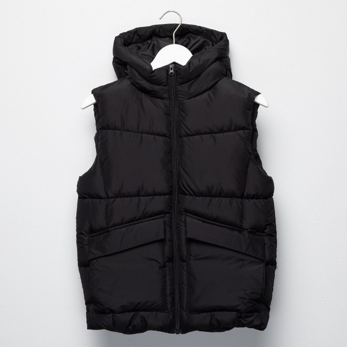 FEDERATION - Chaleco Niño Federation