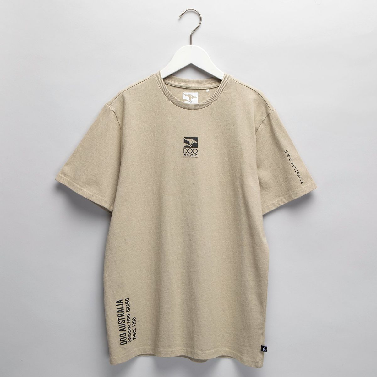 DOO AUSTRALIA - Polo Niño Algodón Doo Australia