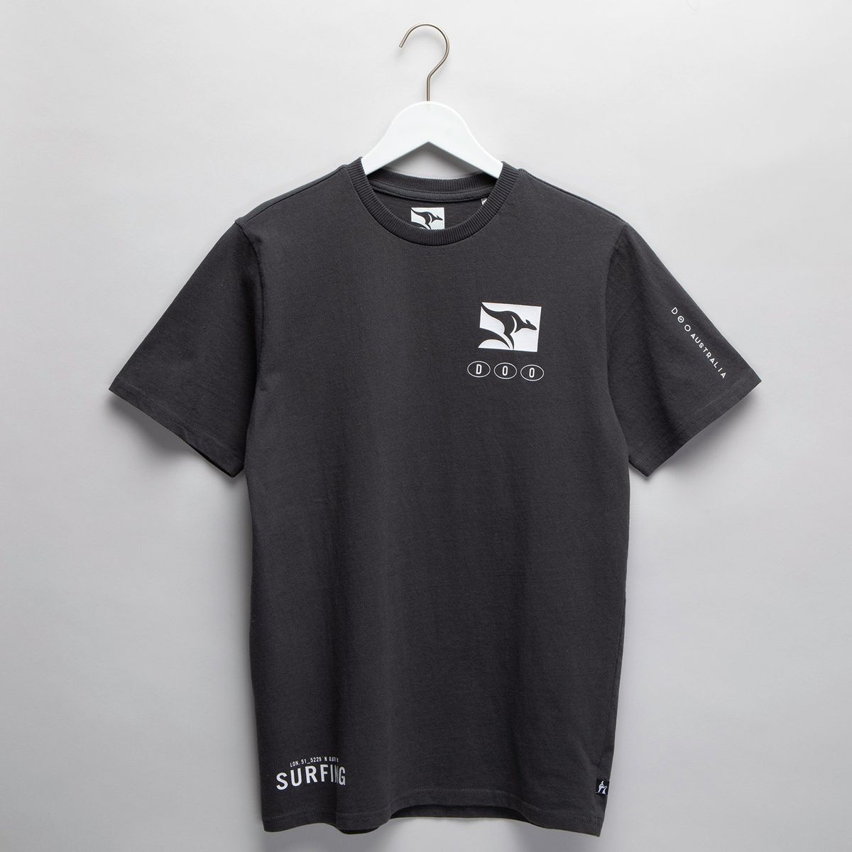 DOO AUSTRALIA - Polo Niño Algodón Doo Australia