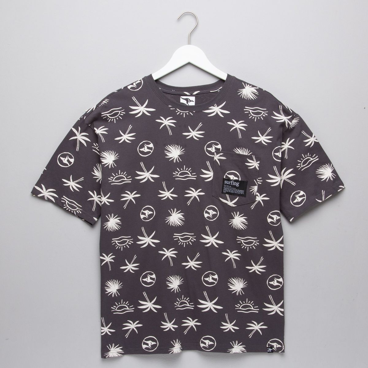 DOO AUSTRALIA - Polo Niño Algodón Doo Australia