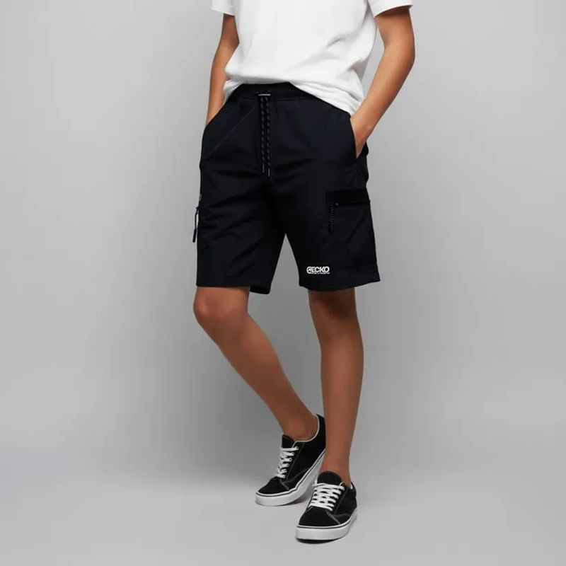 ECKO - Short Niño Ecko