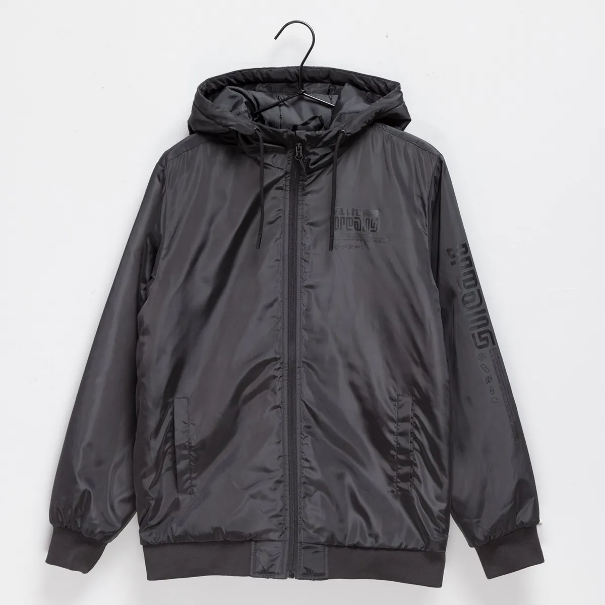 FEDERATION - Casaca Cortaviento Niño Federation