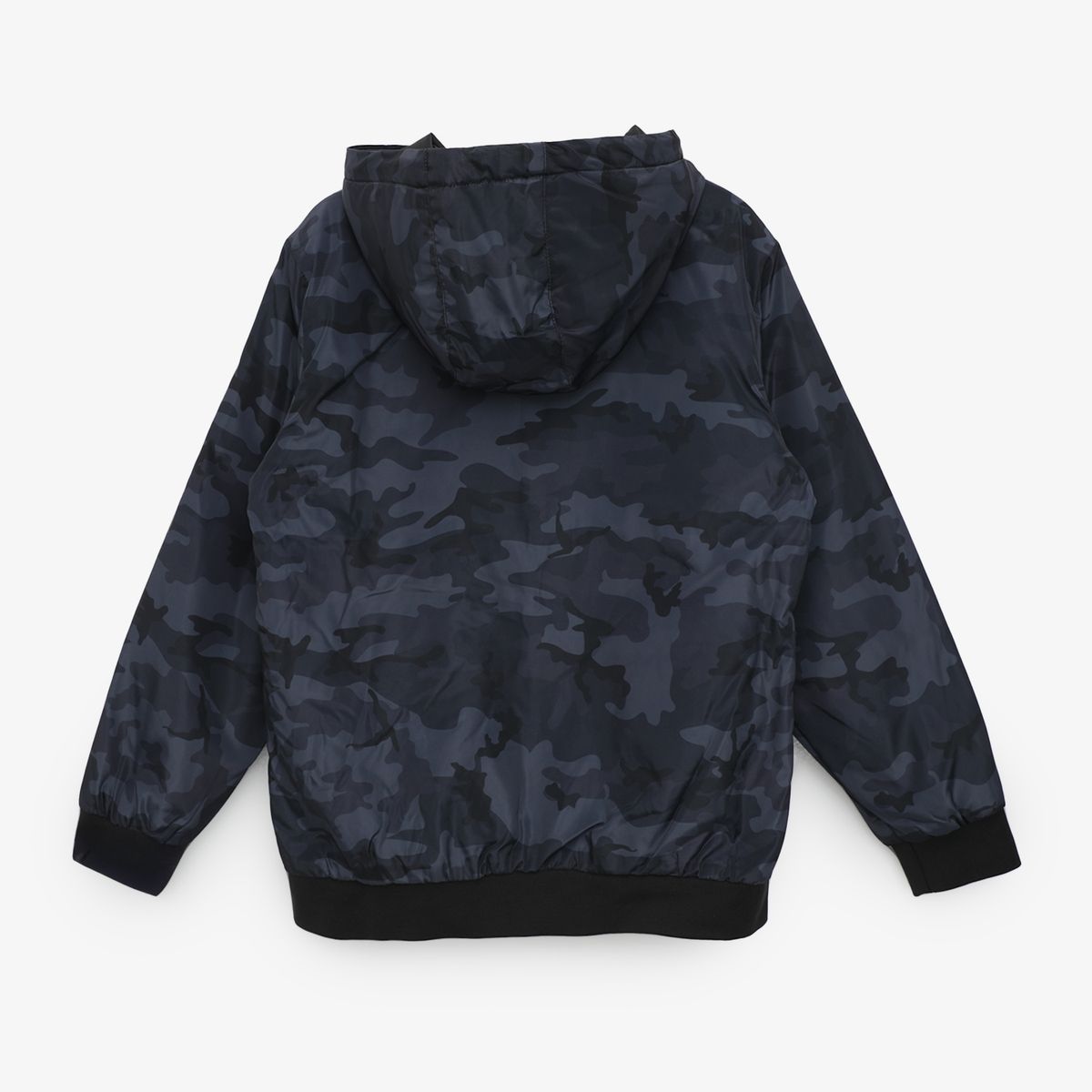 FEDERATION - Casaca Cortaviento Niño Federation