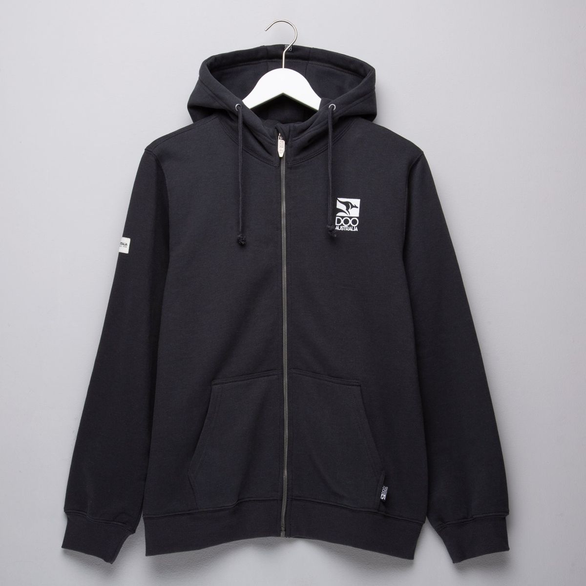 DOO AUSTRALIA - Polera Niño Algodón Doo Australia