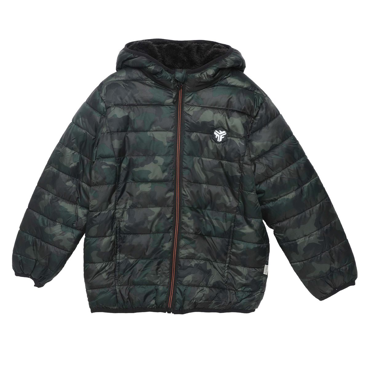 FEDERATION - Casaca Niño Federation