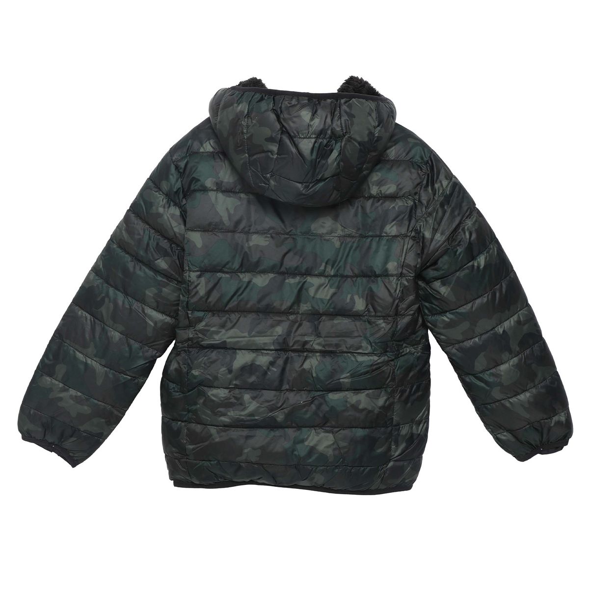 FEDERATION - Casaca Niño Federation