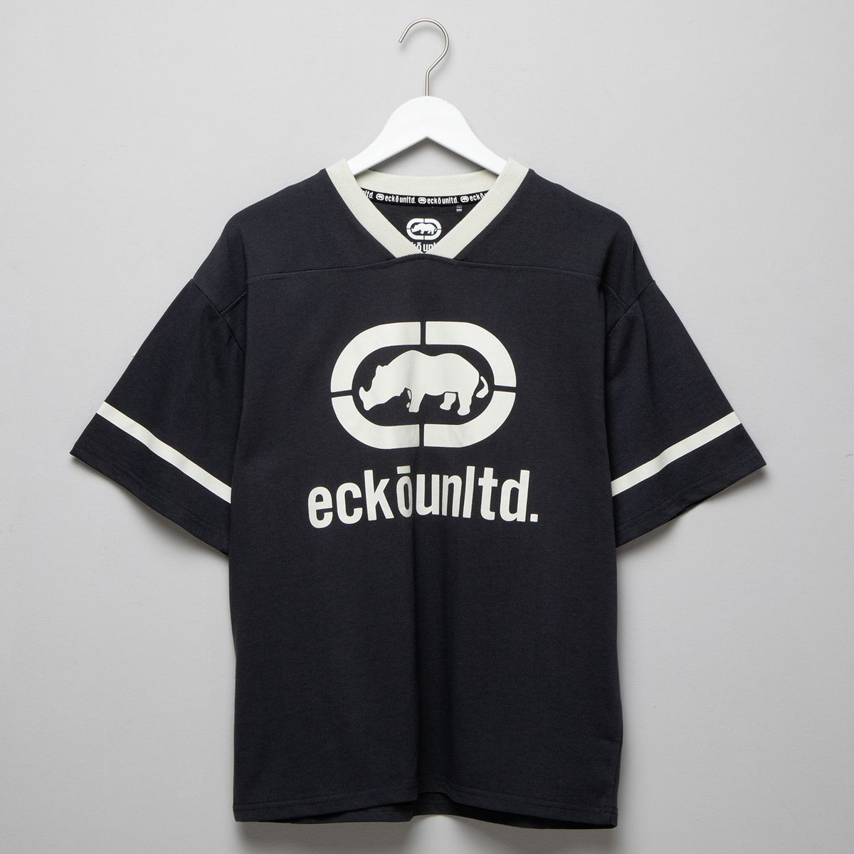 ECKO - Polo Niño Algodón Ecko