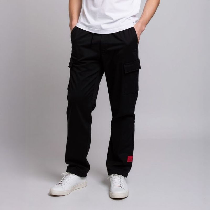 ECKO - Pantalón Niño Ecko