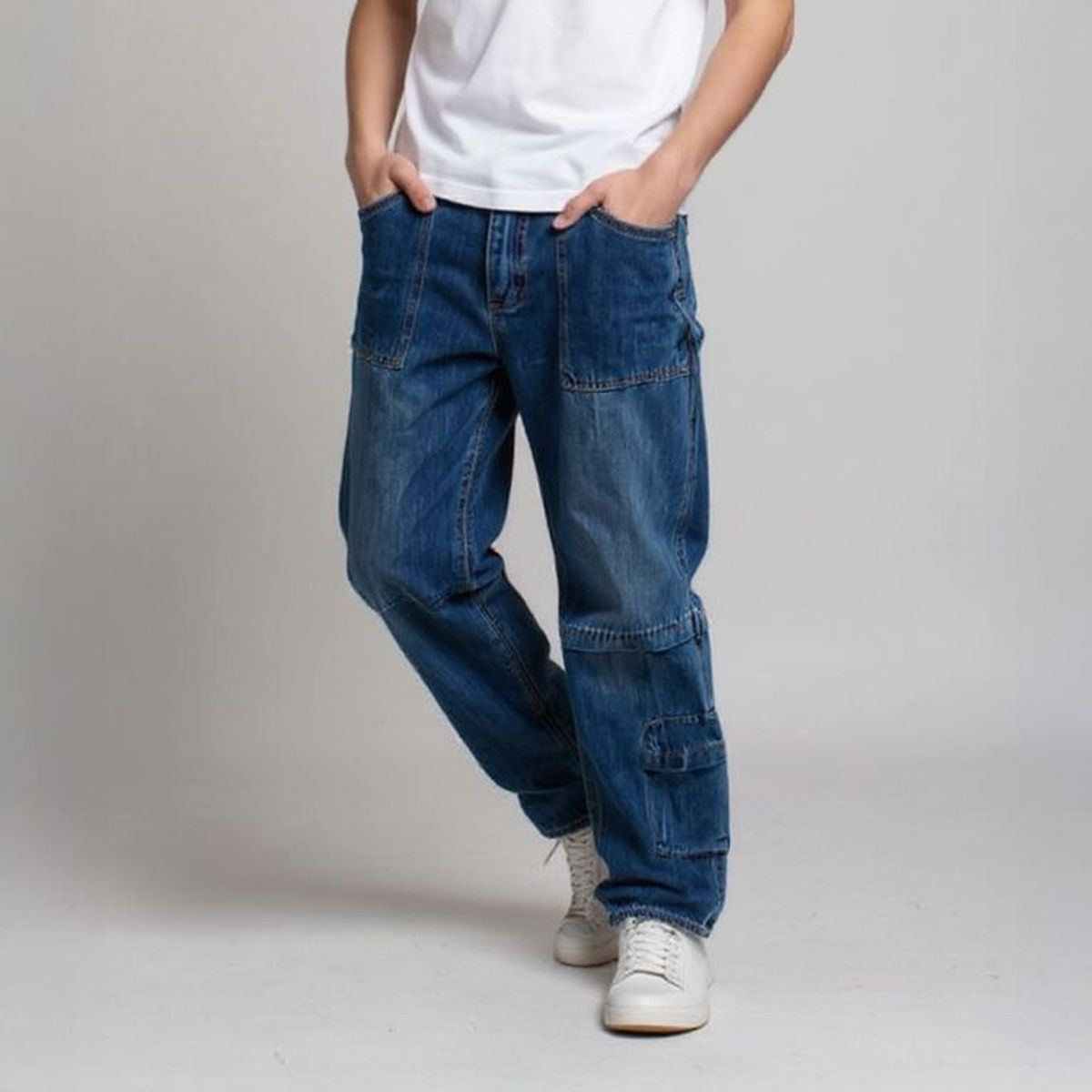 FEDERATION - Jean Niño Algodón Federation