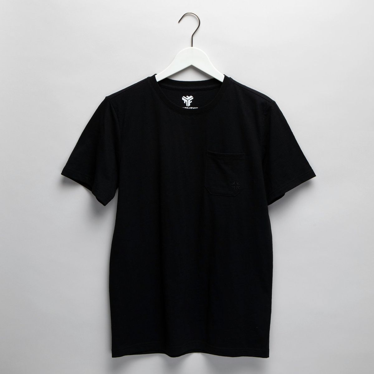 FEDERATION - Polo Niño Algodón Federation