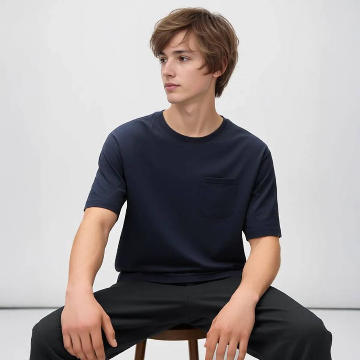 FEDERATION - Polo Niño Algodón Federation