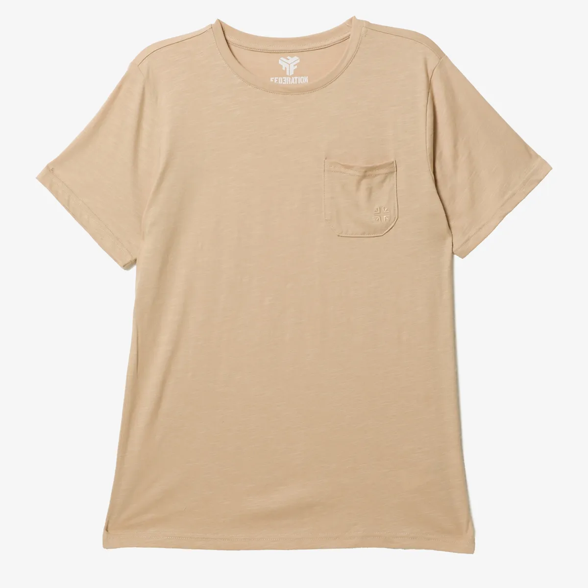 FEDERATION - Polo Niño Algodón Federation