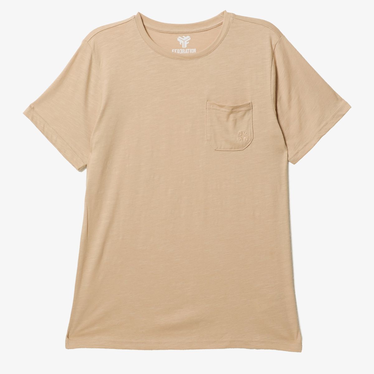 FEDERATION - Polo Niño Algodón Federation
