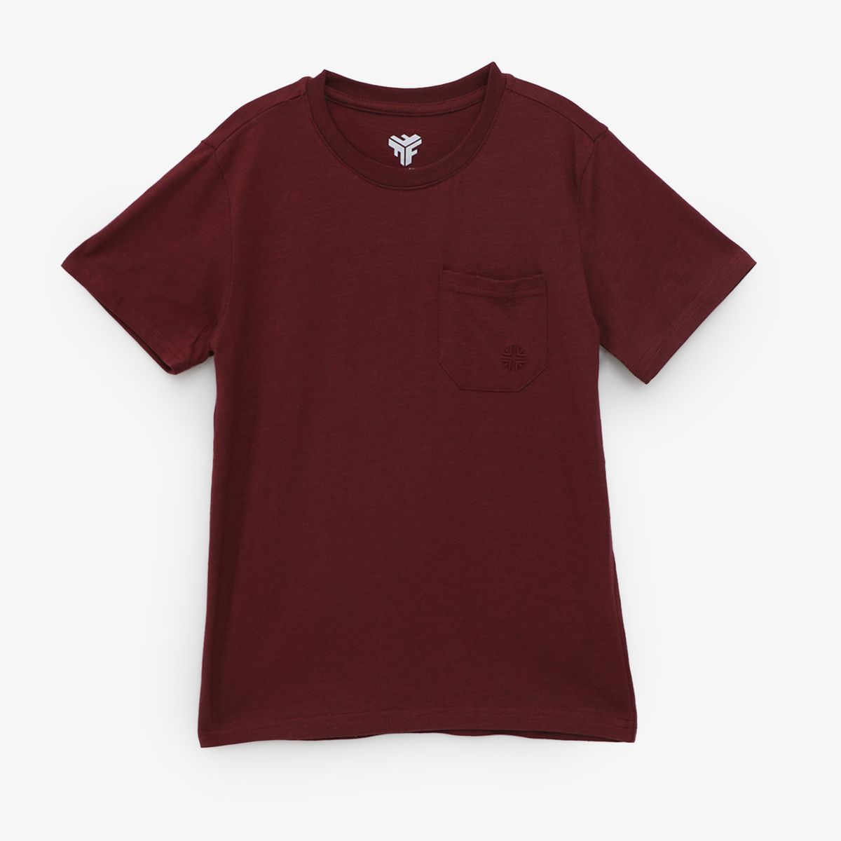 FEDERATION - Polo Niño Algodón Federation