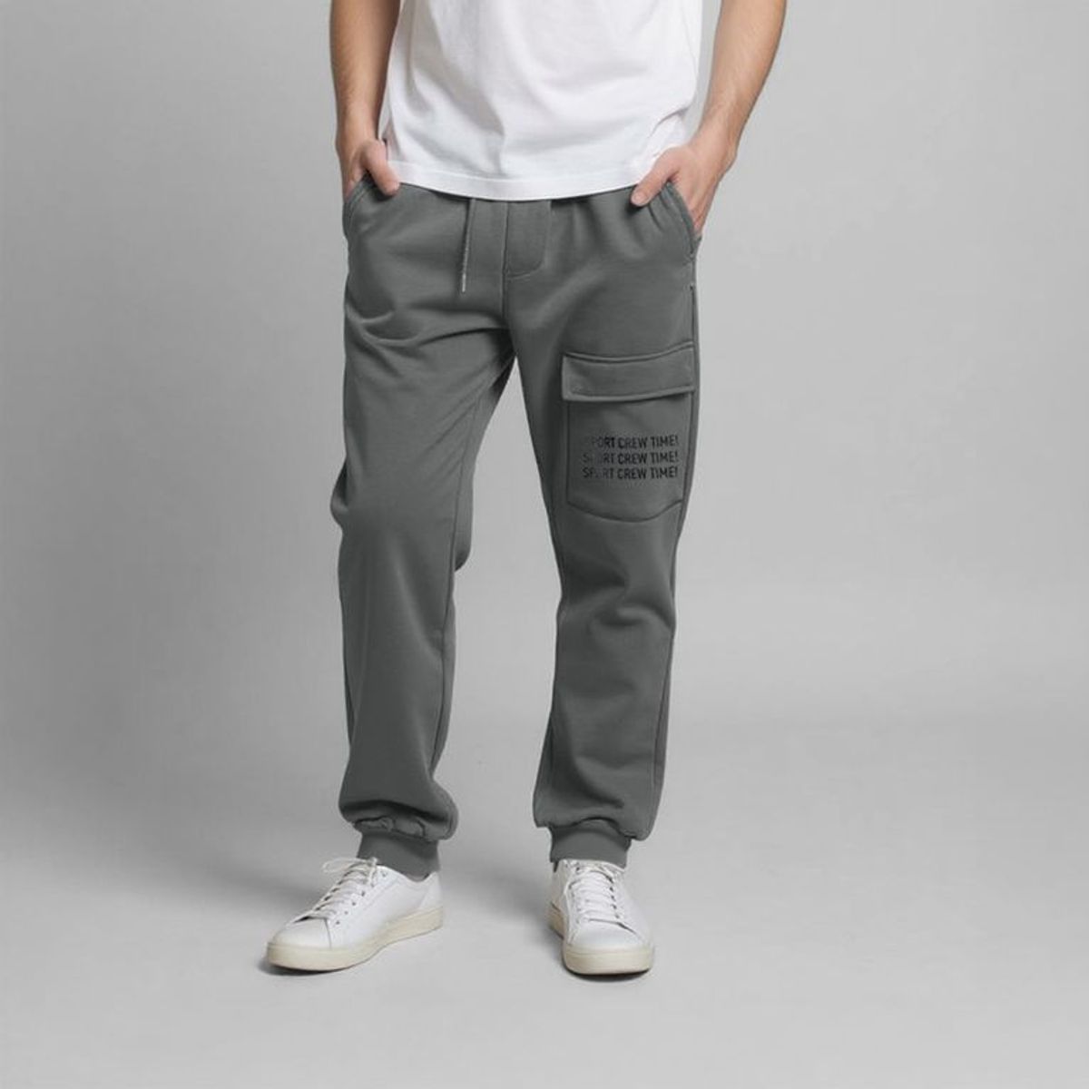 FEDERATION - Pantalón Niño Federation