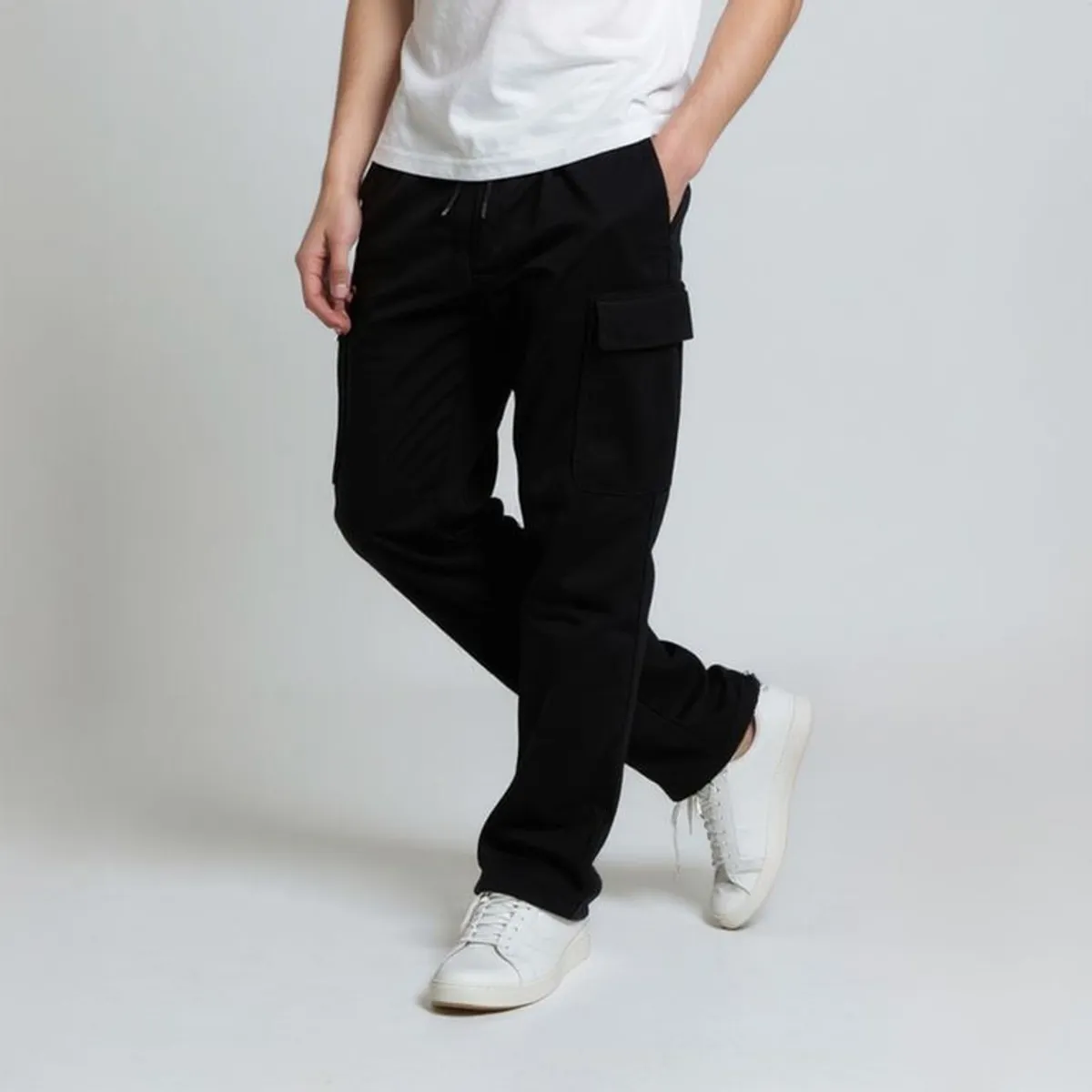 FEDERATION - Pantalón Niño Algodón Federation