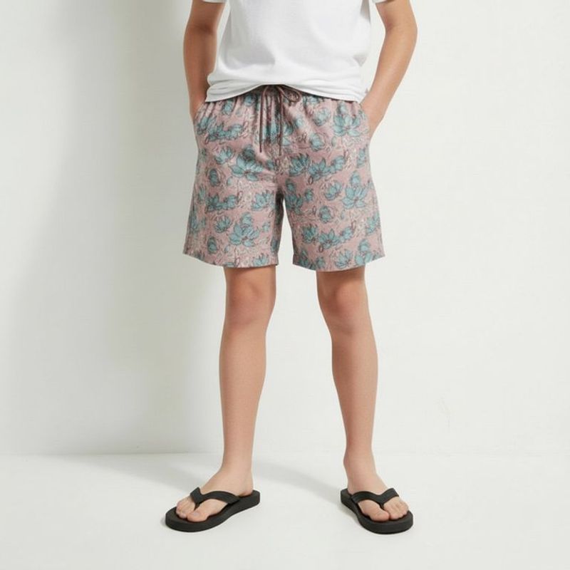 DOO AUSTRALIA - Traje De Baño Niño Doo Australia