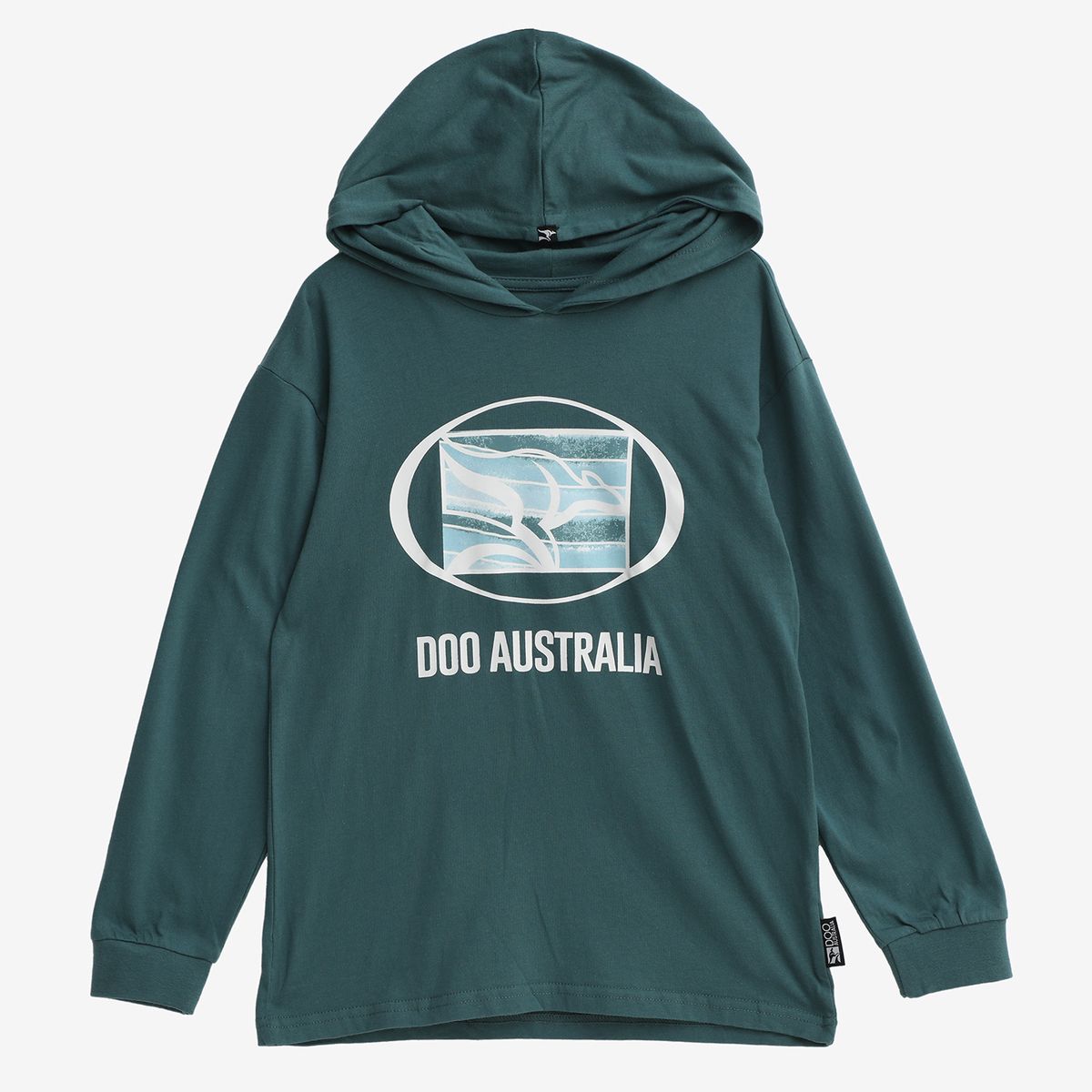 DOO AUSTRALIA - Polo Niño Algodón Doo Australia