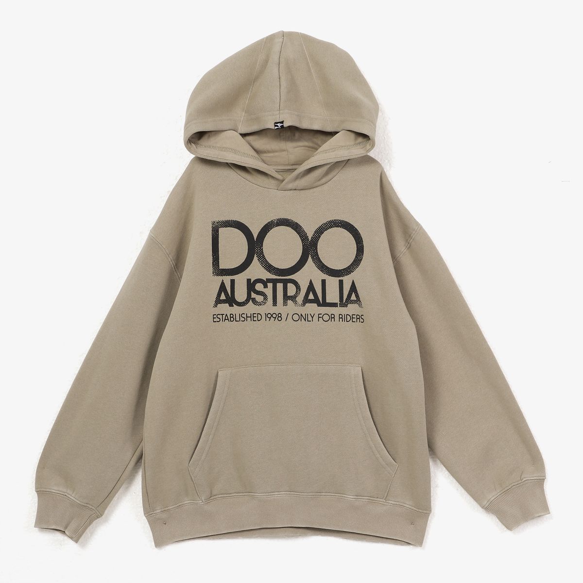 DOO AUSTRALIA - Polera Niño Algodón Doo Australia