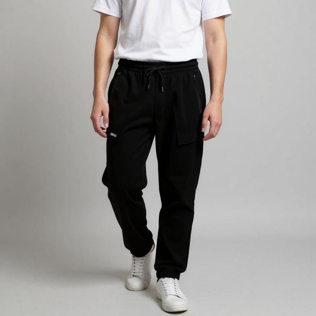 DOO AUSTRALIA - Pantalón Niño Algodón Doo Australia