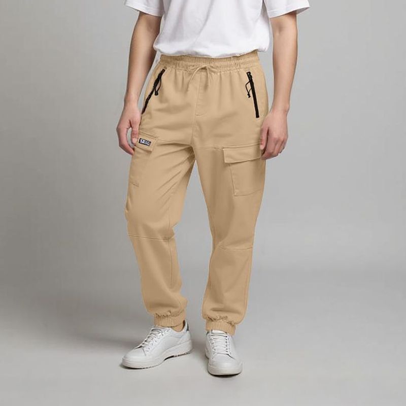 DOO AUSTRALIA - Pantalón Niño Algodón Doo Australia