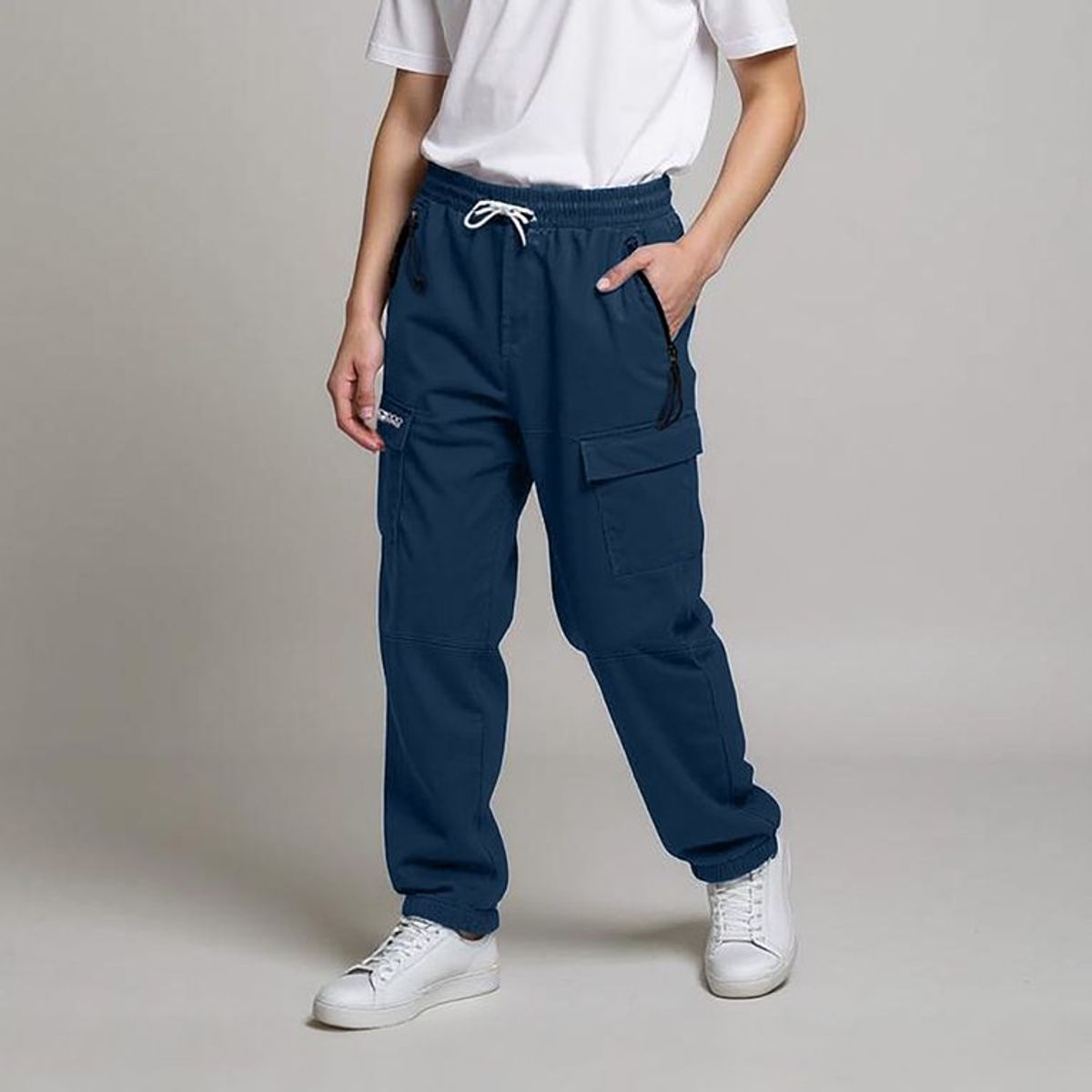 DOO AUSTRALIA - Pantalón Niño Algodón Doo Australia