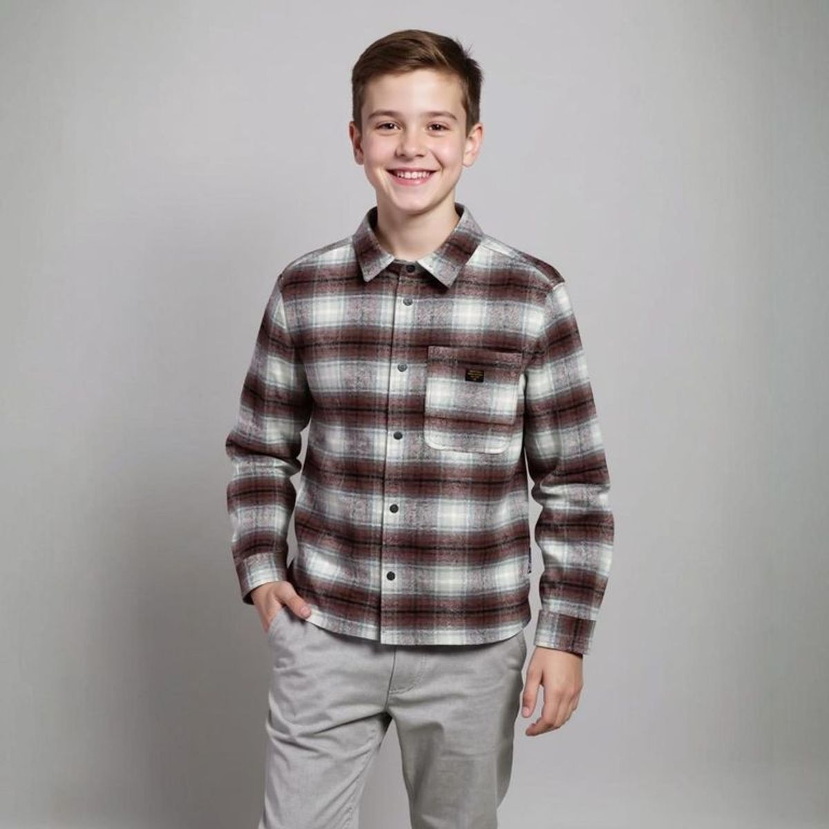 DOO AUSTRALIA - Sobrecamisa Niño Doo Australia