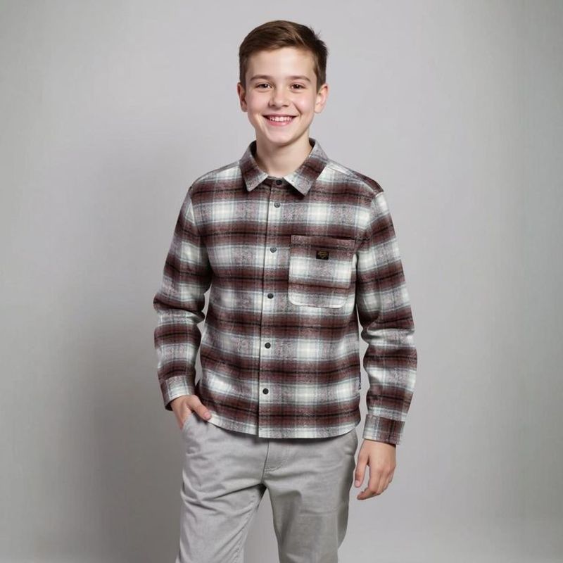 DOO AUSTRALIA - Sobrecamisa Niño Doo Australia