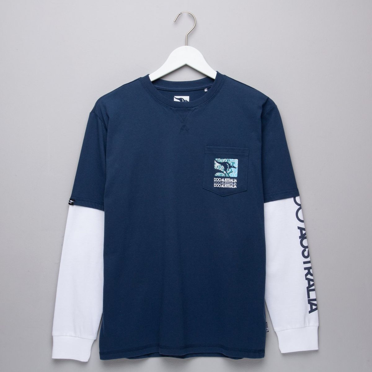 DOO AUSTRALIA - Polo Niño Algodón Doo Australia