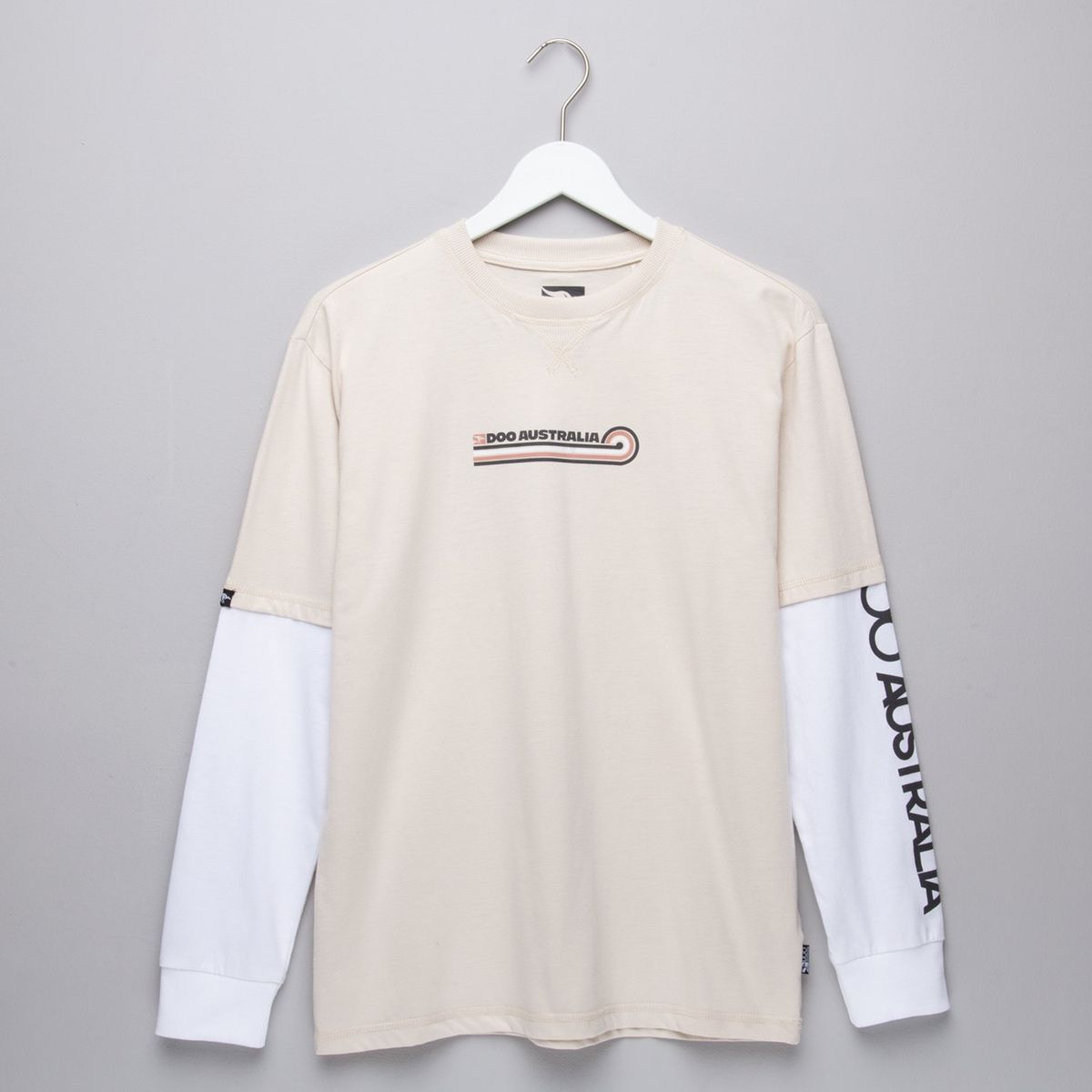 DOO AUSTRALIA - Polo Niño Algodón Doo Australia