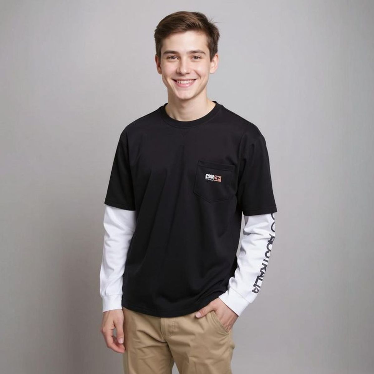 DOO AUSTRALIA - Polo Niño Algodón Doo Australia