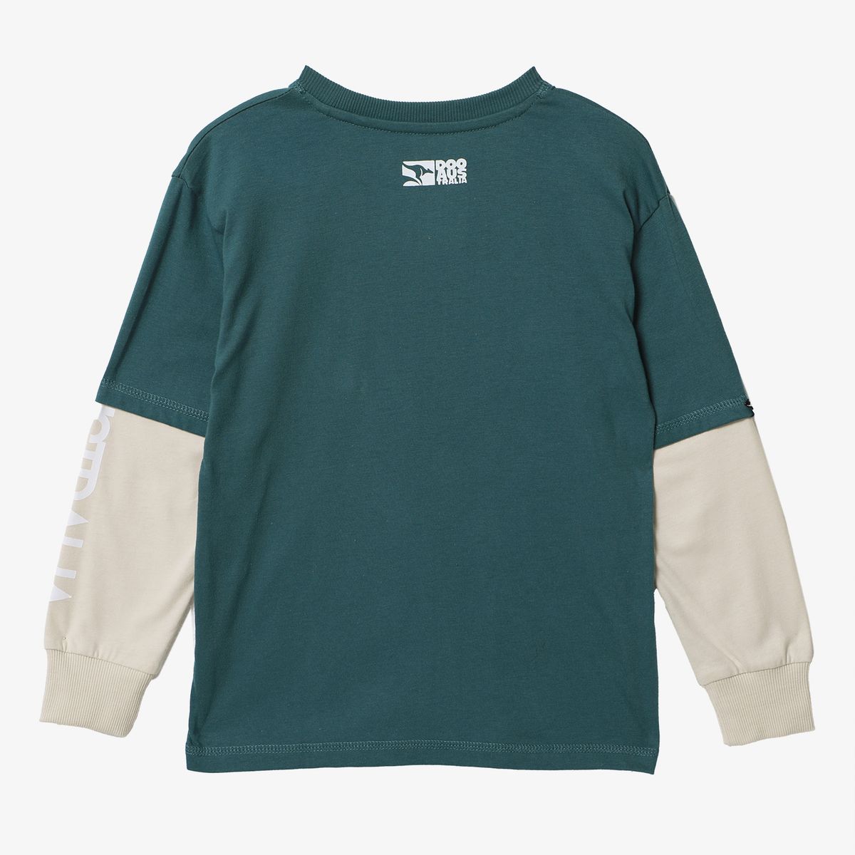 DOO AUSTRALIA - Polo Niño Algodón Doo Australia