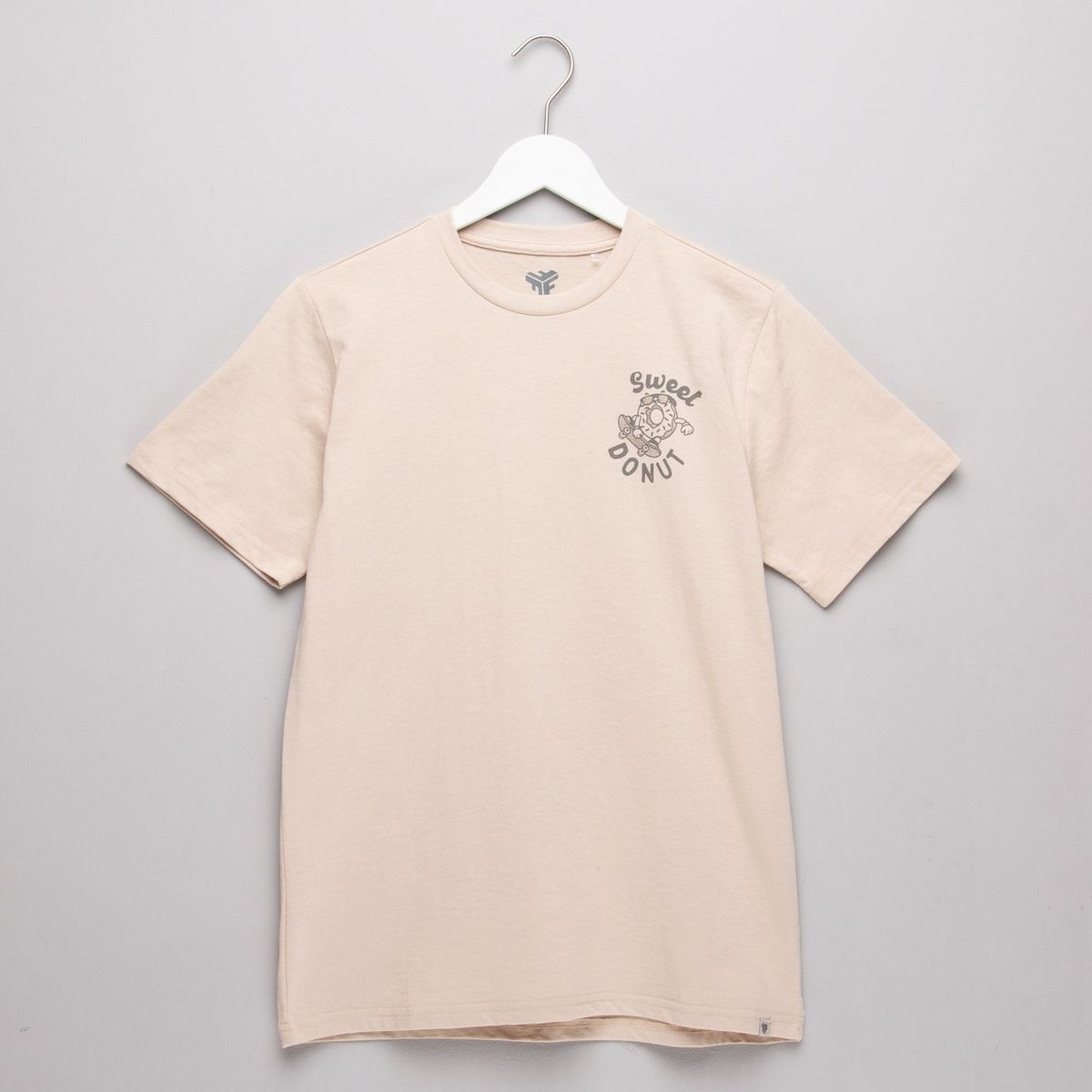 FEDERATION - Polo Niño Algodón Federation