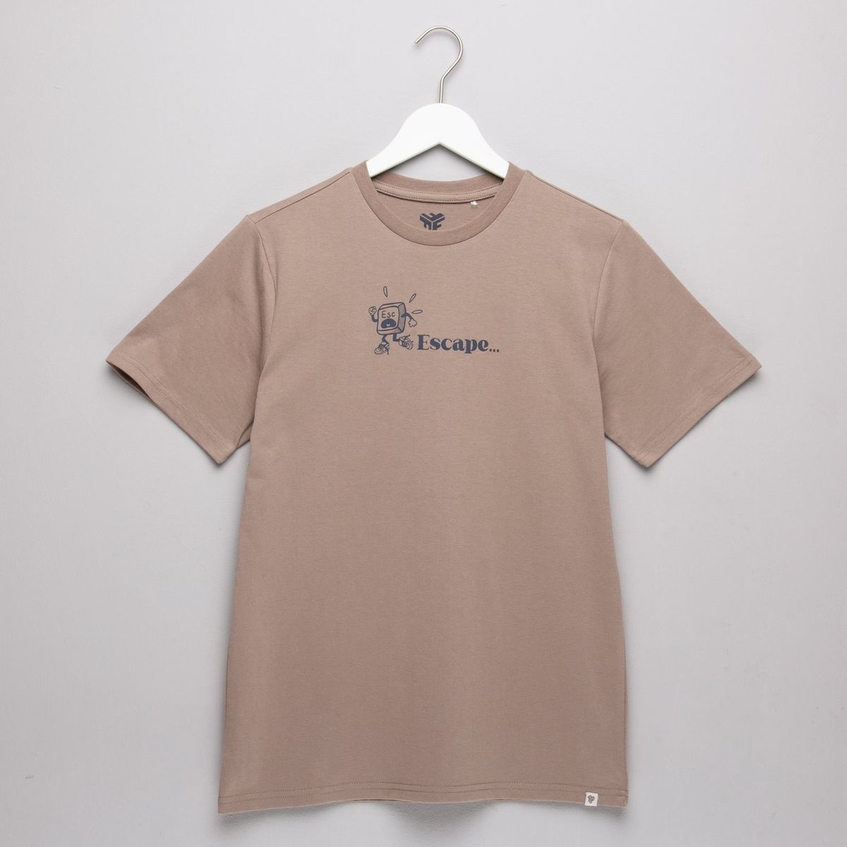 FEDERATION - Polo Niño Algodón Federation