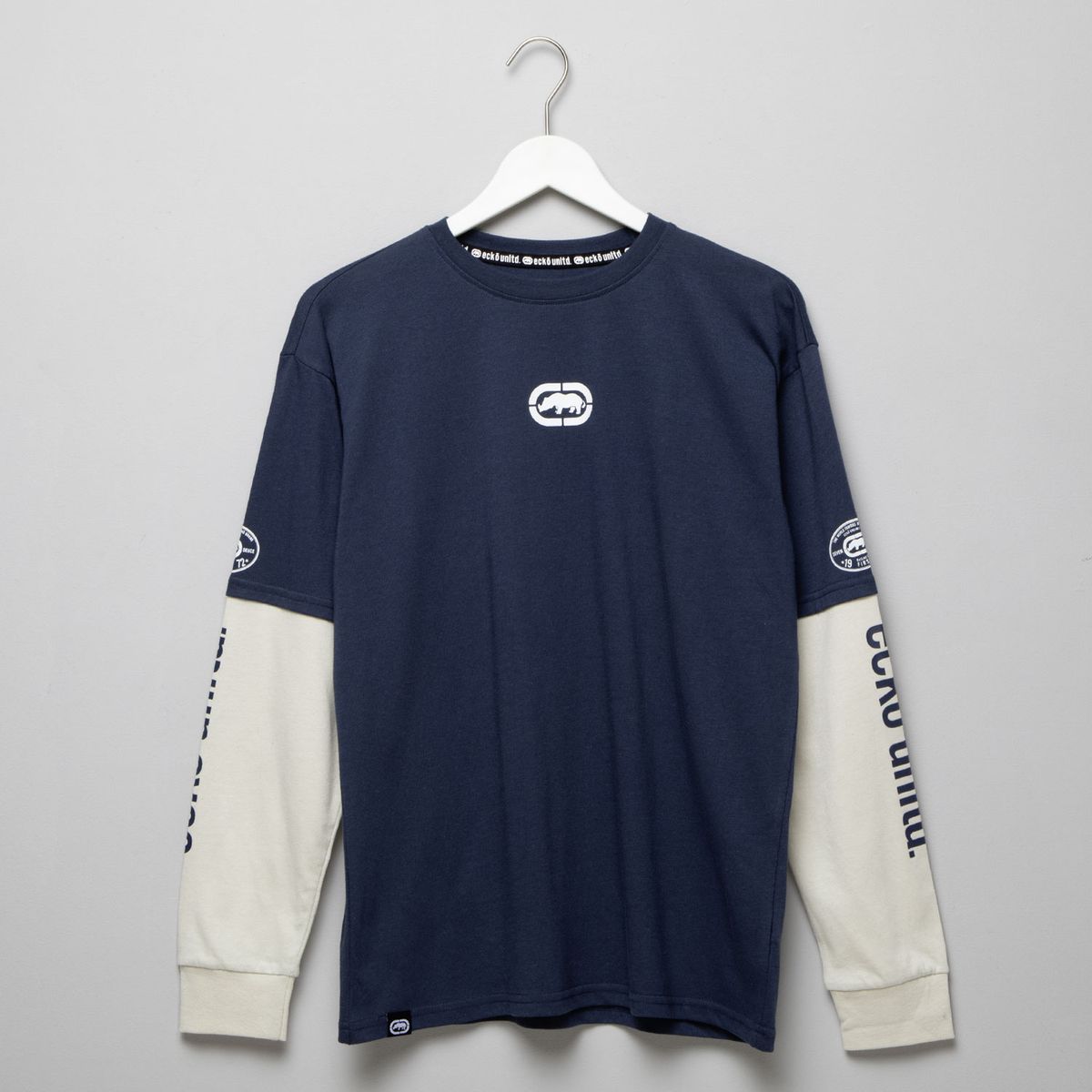 ECKO - Polo Niño Ecko