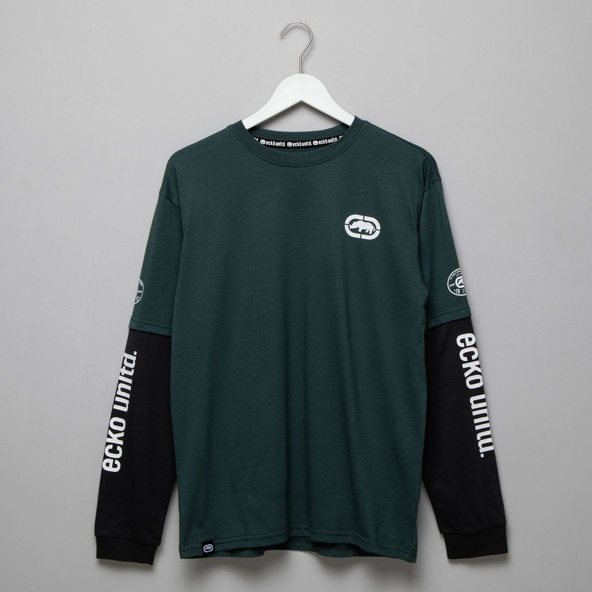 ECKO - Polo Niño Ecko