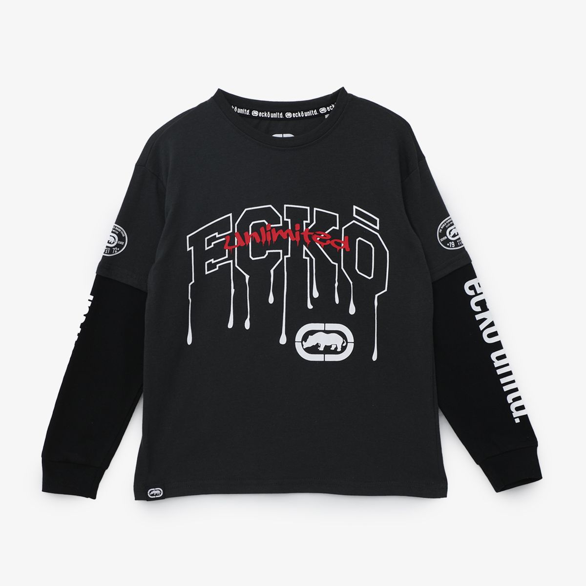ECKO - Polo Niño Ecko