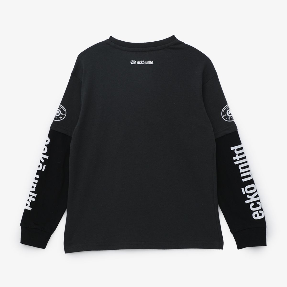 ECKO - Polo Niño Ecko