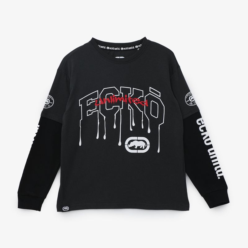 ECKO - Polo Niño Ecko