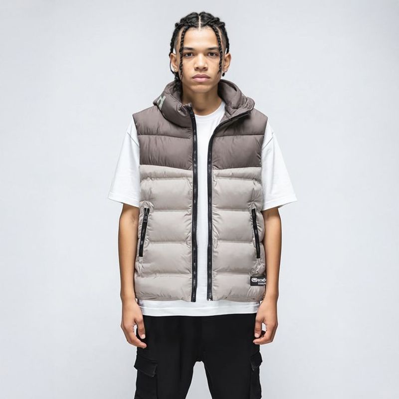 ECKO - Chaleco Niño Ecko