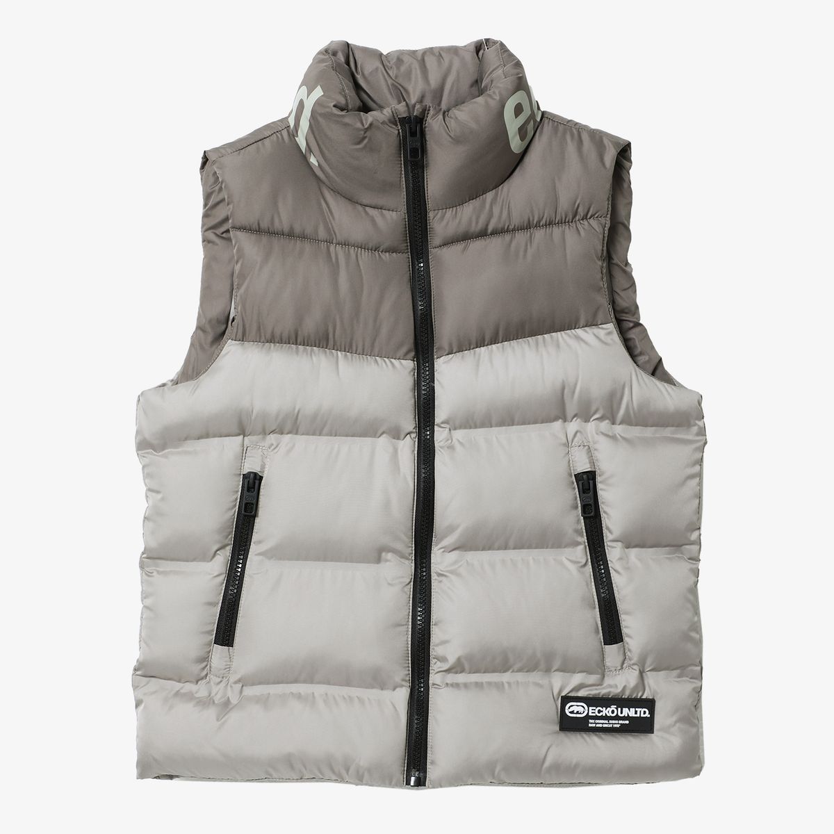 ECKO - Chaleco Niño Ecko