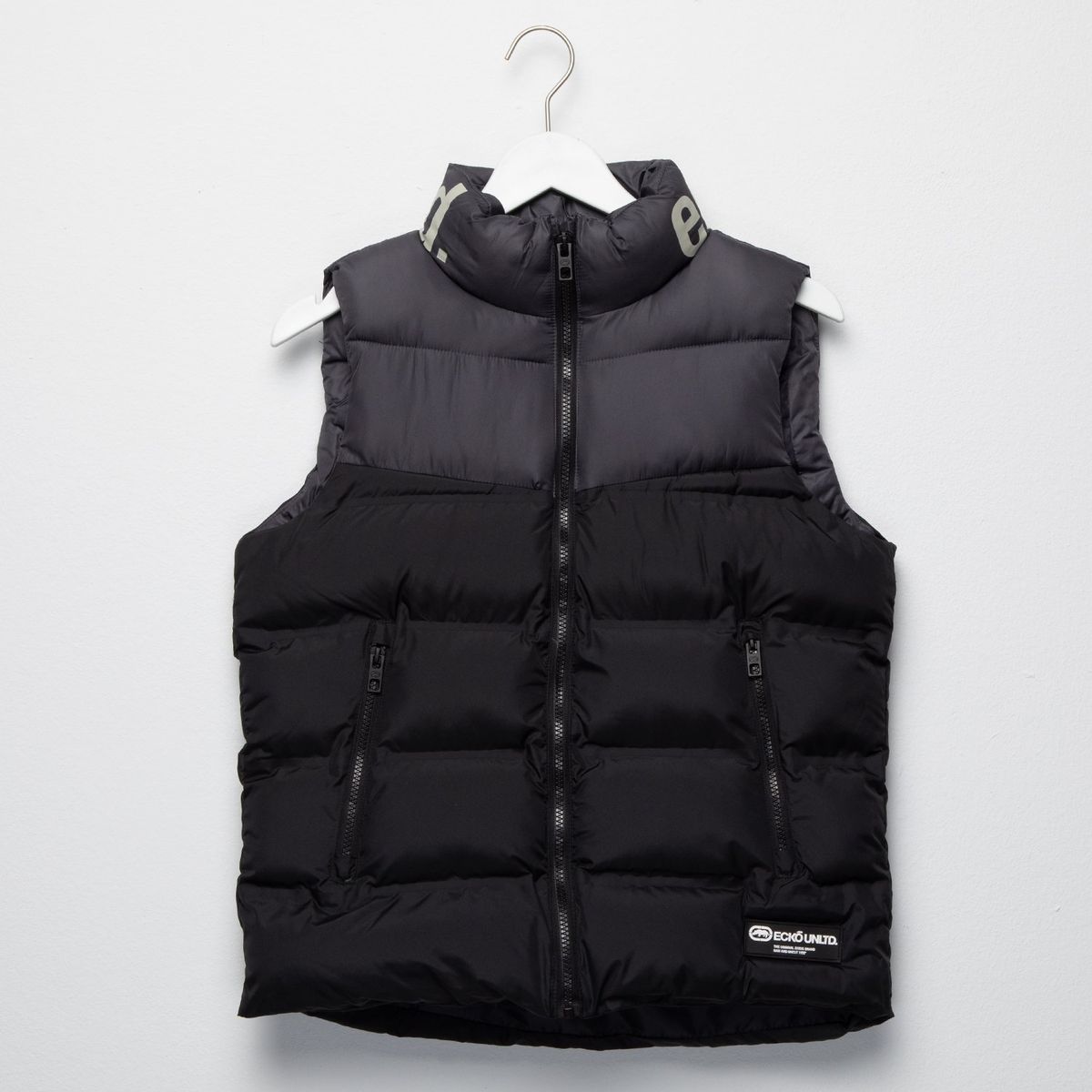 ECKO - Chaleco Niño Ecko