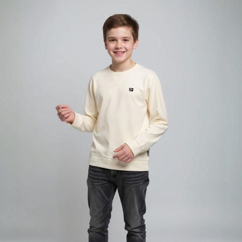 DOO AUSTRALIA - Polera Niño Algodón Doo Australia