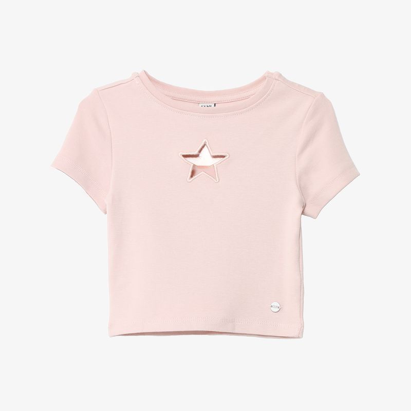 ELEVEN - Polo Niña Algodón Eleven