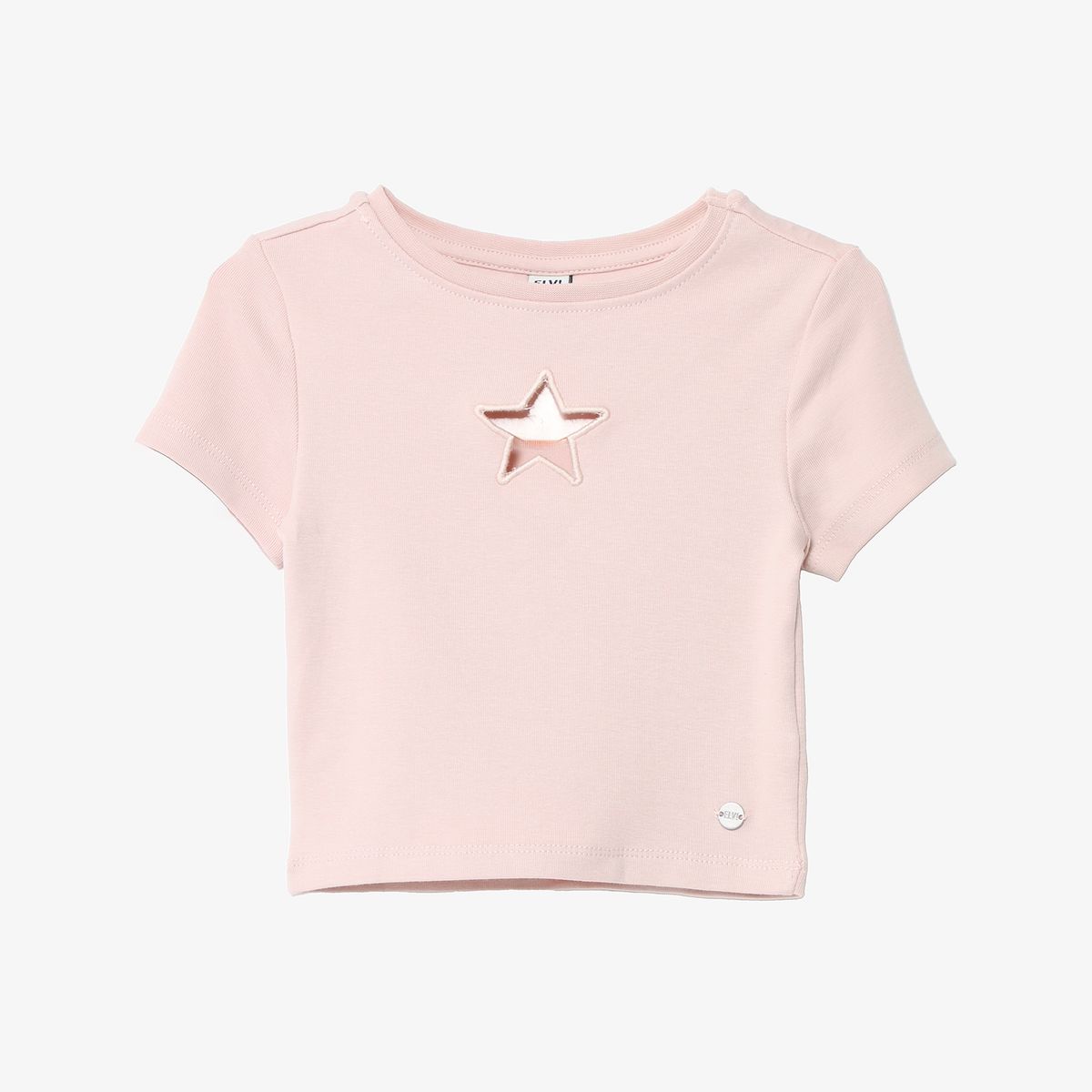 ELEVEN - Polo Niña Algodón Eleven